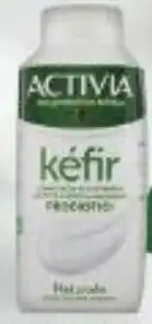 Supermercati Piccolo Activia kefir vari gusti offerta