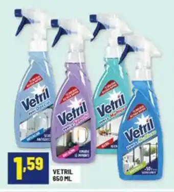 Risparmio Casa Vetril offerta