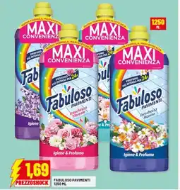 Risparmio Casa Fabuloso pavimenti offerta