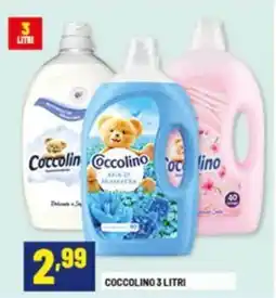 Risparmio Casa Coccolino offerta