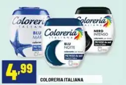 Risparmio Casa Coloreria italiana offerta