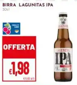 Pan Birra LAGUNITAS IPA offerta