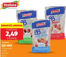 ALDI Ventura bb-mix offerta