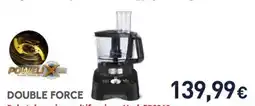 Unieuro Moulinex Robot da cucina multifunzione Mod. FP8218 offerta