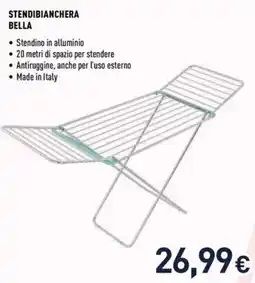 Unieuro AEG stendibianchera bella offerta