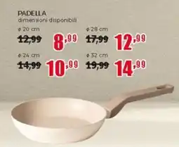 Happy Casa Padella Ø 24 cm offerta