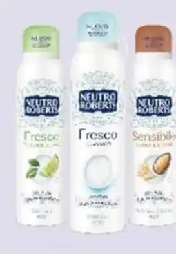 Happy Casa Vapo/roll-on spray offerta