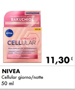 Iper Tosano NIVEA Cellular giorno/notte offerta