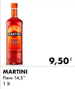 Iper Tosano MARTINI Fiero 14,5° offerta