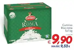 Iper Super Conveniente Curtiriso Riso roma offerta