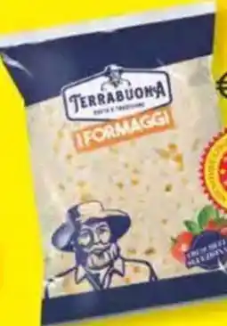 Iper Super Conveniente Terrabuona Asiago D.O.P. offerta