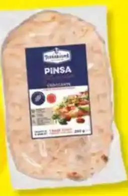 Iper Super Conveniente Terrabuona La Pinsa offerta