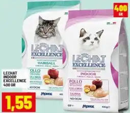 Risparmio Casa Lechat indoor excellence offerta