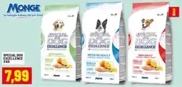 Risparmio Casa Special dog excellence offerta