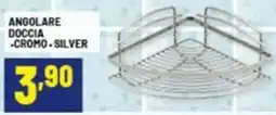 Risparmio Casa Angolare doccia offerta