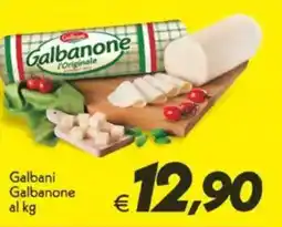Iper Super Conveniente Galbani Galbanone offerta