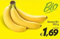 Iper Super Conveniente Banane Bio offerta