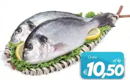 Iper Super Conveniente Orate offerta