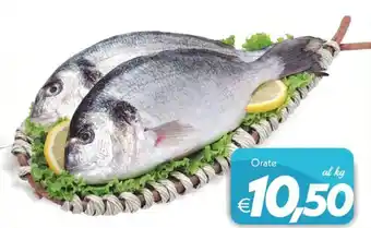 Iper Super Conveniente Orate offerta