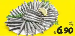 Iper Super Conveniente Alici offerta