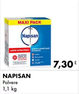 Iper Tosano NAPISAN Polvere offerta