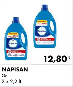 Iper Tosano NAPISAN Gel offerta