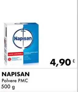 Iper Tosano NAPISAN Polvere PMC offerta