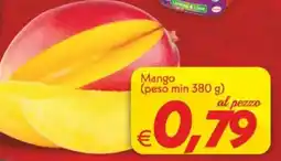 Iper Super Conveniente Mango offerta