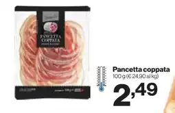 In'S Mercato Pancetta coppata offerta