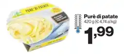 In'S Mercato Purè di patate offerta