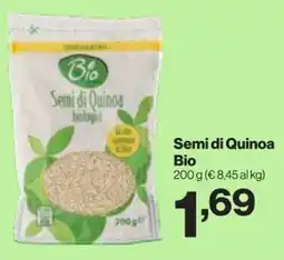 In'S Mercato Semi di Quinoa Bio offerta