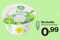 In'S Mercato Ricotta Bio offerta