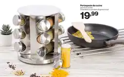In'S Mercato Portaspezie da cucina offerta