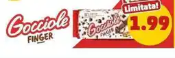 PENNY GOCCIOLE Finger offerta