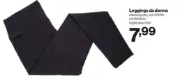 In'S Mercato Leggings da donna offerta