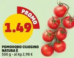 PENNY Pomodoro ciliegino natura è offerta