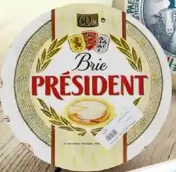 Bennet Brie president al kg offerta