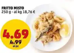 PENNY Fritto misto offerta