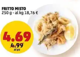 PENNY Fritto misto offerta
