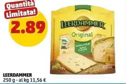 PENNY Leerdammer original offerta