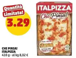 PENNY Che pinsa! ITALPIZZA offerta