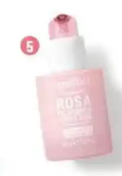 IperFamila EQUILIBRA Rosa laluronica Siero Viso Levigante offerta