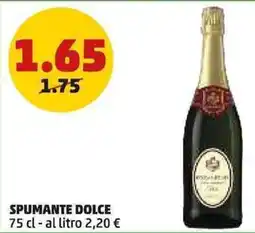 PENNY Spumante dolce offerta