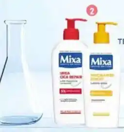 IperFamila MIXA Lozione Idratante rinforzante/ Ricostituente offerta