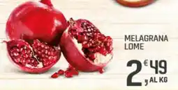 Supermercati Dok Melagrana lome offerta