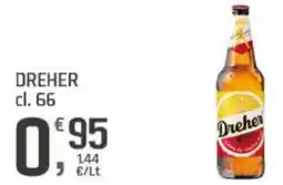 Supermercati Dok Dreher offerta
