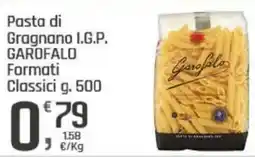 Supermercati Dok Pasta di Gragnano I.G.P. GAROFALO offerta