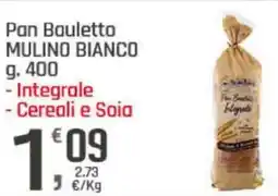 Supermercati Dok Pan Bauletto MULINO BIANCO offerta