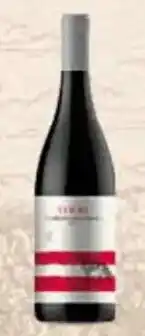 Supermercati Dok Aglianico Campania I.G.T. VIRGO offerta