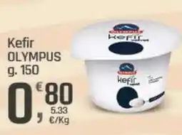 Supermercati Dok Kefir OLYMPUS offerta